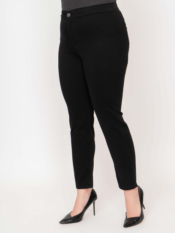 Э7402.2056/20-02 Брюки Mat Fashion