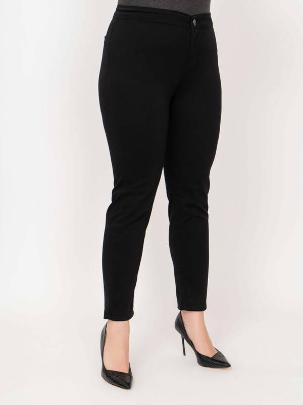 Э7402.2056/20-02 Брюки Mat Fashion