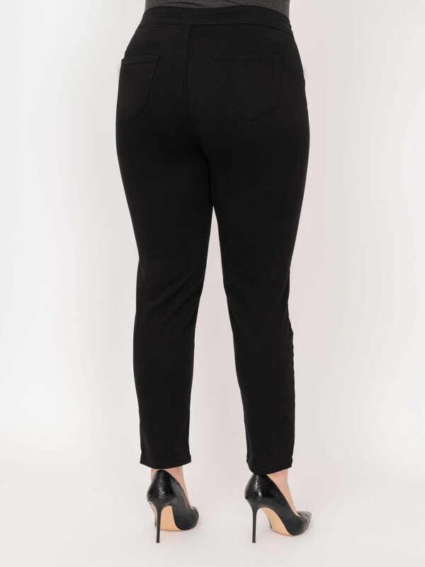 Э7402.2056/20-02 Брюки Mat Fashion