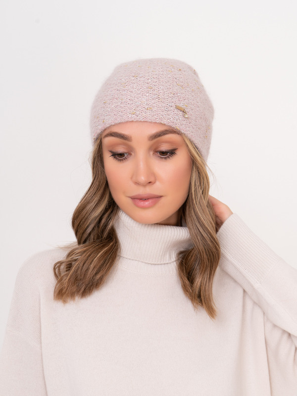 ЭS6999 CY/21-02 Шапка Vizio