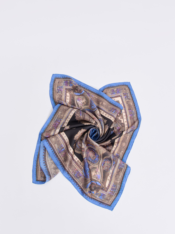 Платок  A.Fabretti