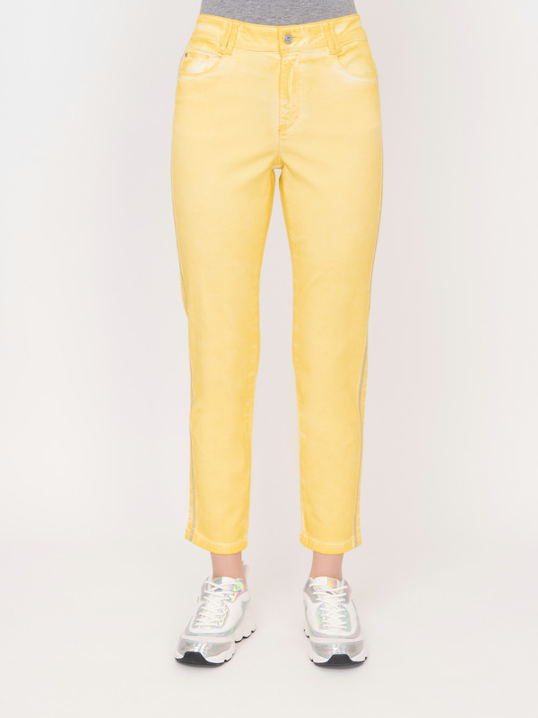 Э521150/21-01 Джинсы Rabe