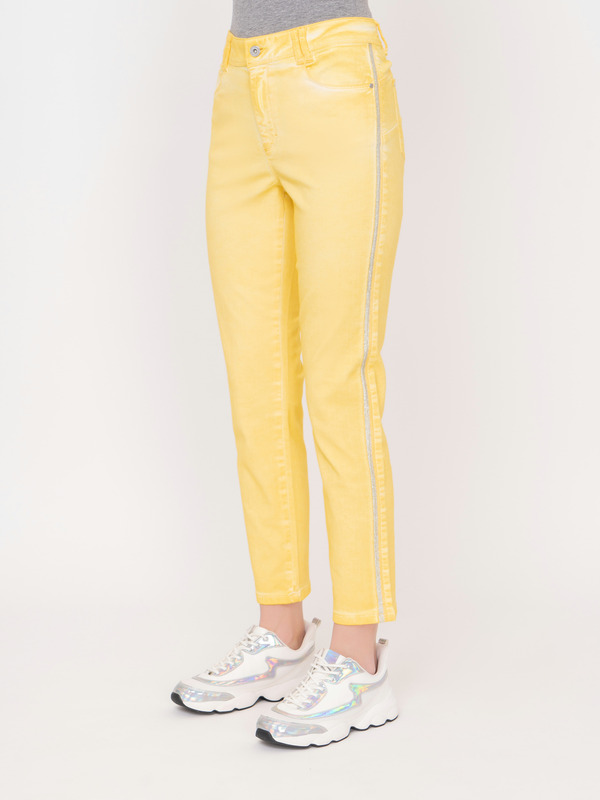 Э521150/21-01 Джинсы Rabe