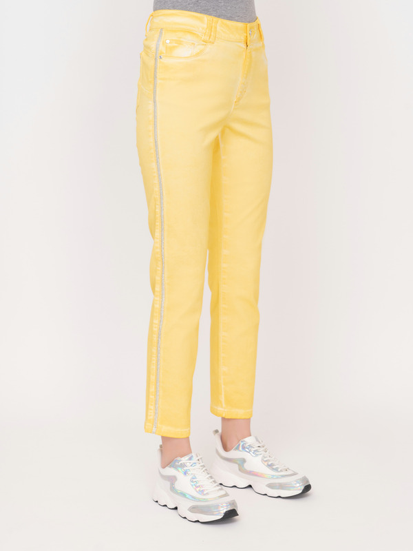 Э521150/21-01 Джинсы Rabe