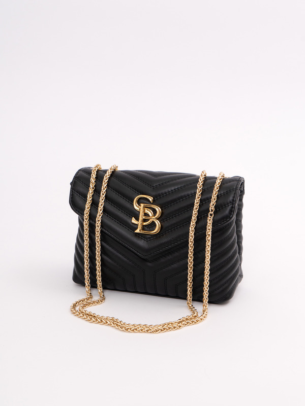 Э1172/22-01 Сумка Sara Burglar