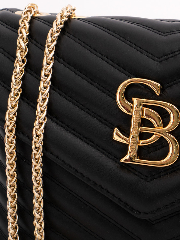 Э1172/22-01 Сумка Sara Burglar