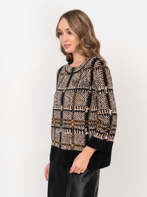 Э5526/2608/21-02 Джемпер Betty Barclay