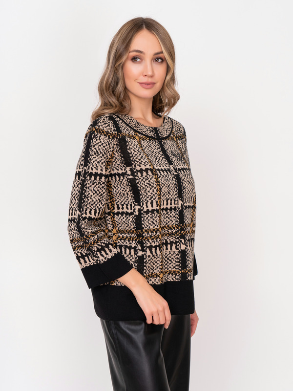 Э5526/2608/21-02 Джемпер Betty Barclay