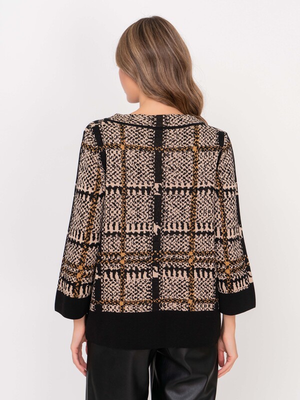 Э5526/2608/21-02 Джемпер Betty Barclay