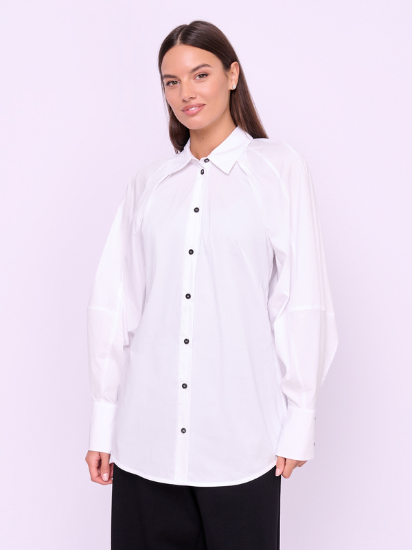 Рубашка Meimeij, фото 2