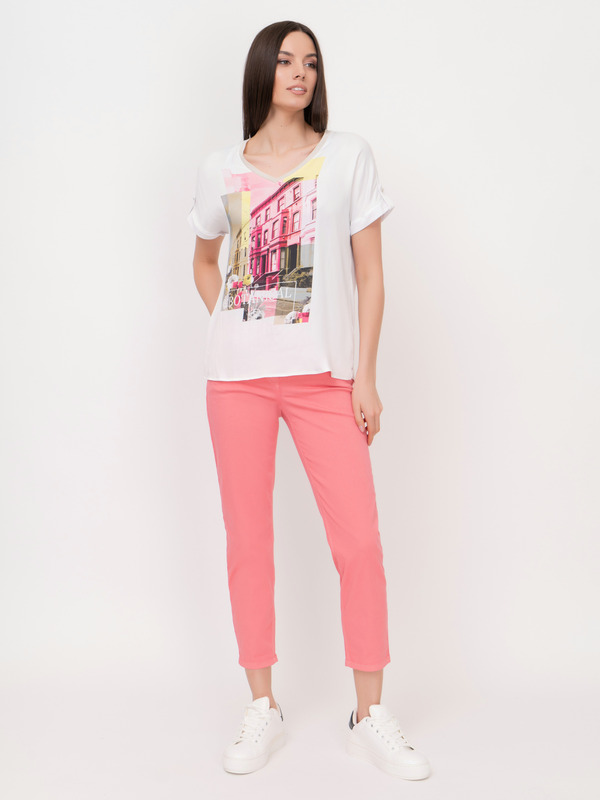 Э570249-35049/21-01 Футболка Gerry Weber