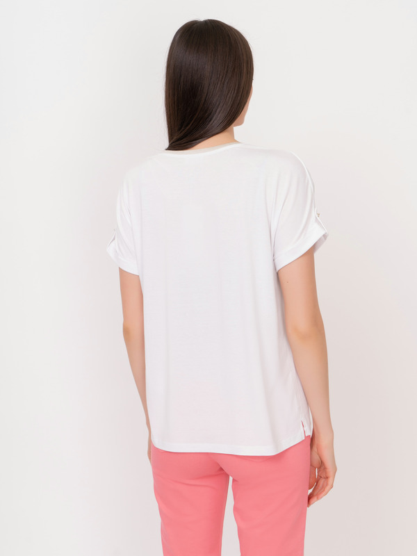 Э570249-35049/21-01 Футболка Gerry Weber