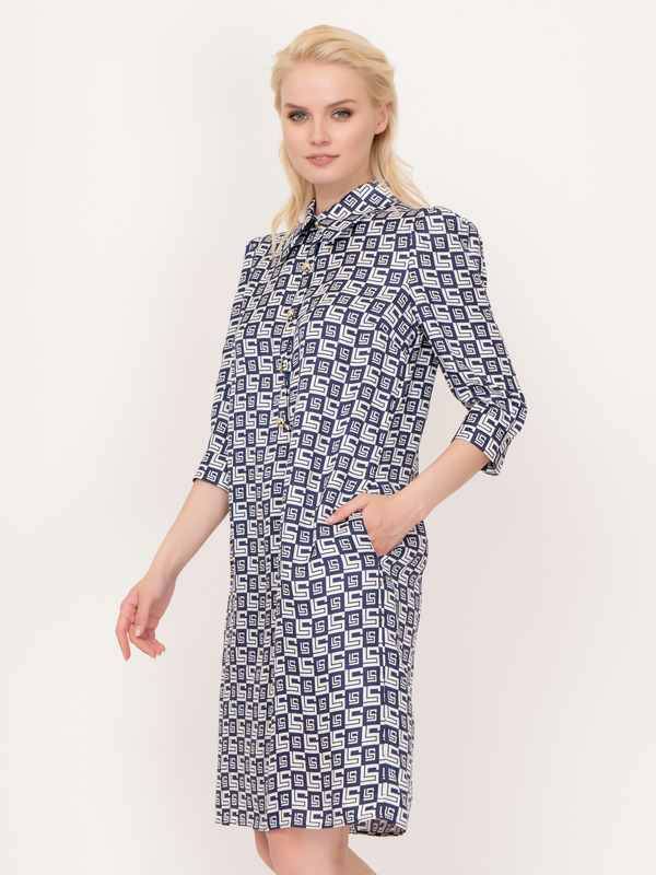 ЭPINEROLO/21-01 Платье Luisa Spagnoli