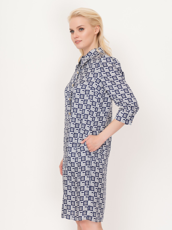 ЭPINEROLO/21-01 Платье Luisa Spagnoli