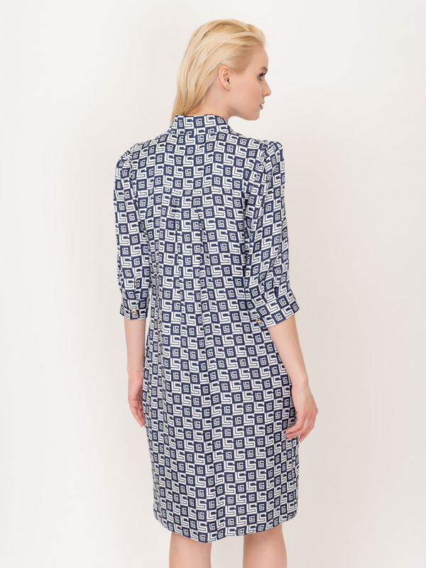 ЭPINEROLO/21-01 Платье Luisa Spagnoli