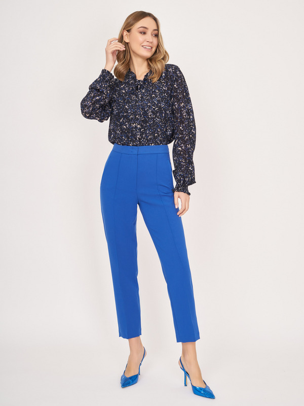 Э820031-31340/22-02 Брюки Gerry Weber