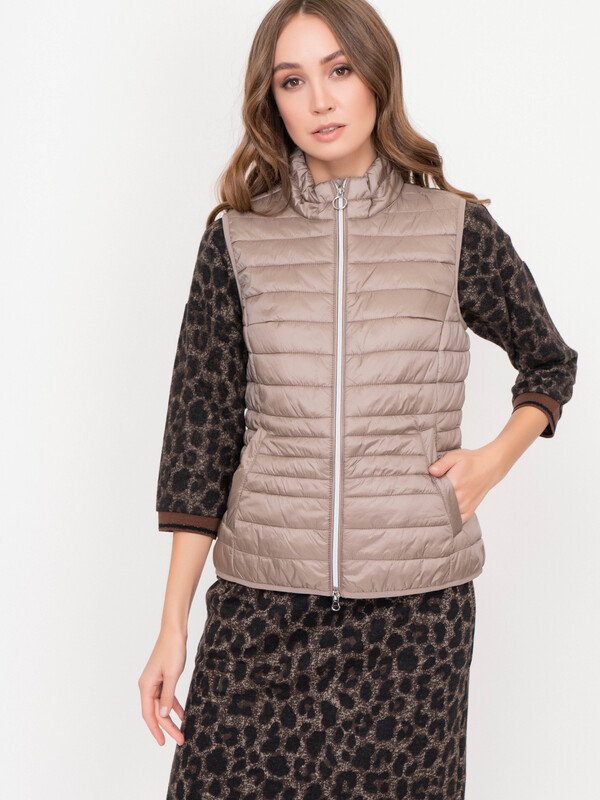 Э7078/1902/20-02 Жилет Betty Barclay