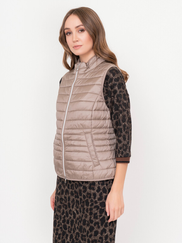 Э7078/1902/20-02 Жилет Betty Barclay