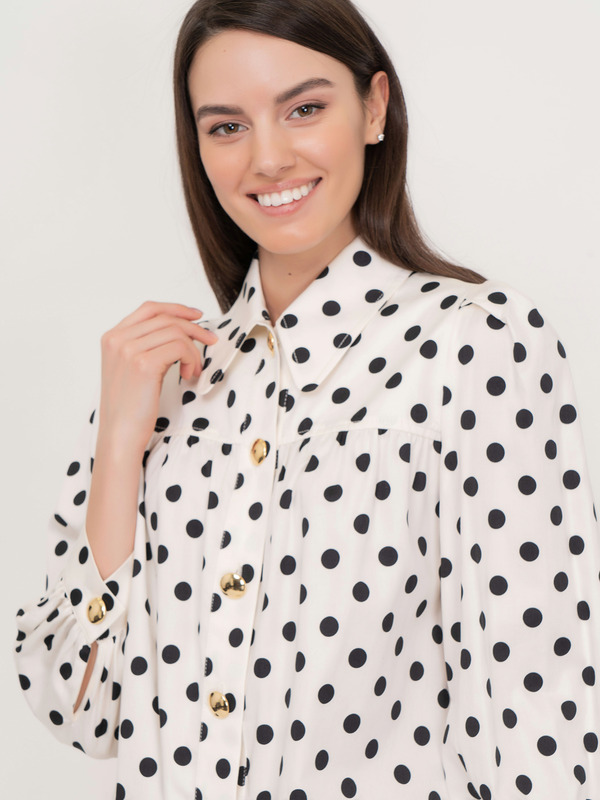 ЭPIN/21-01 Платье Luisa Spagnoli