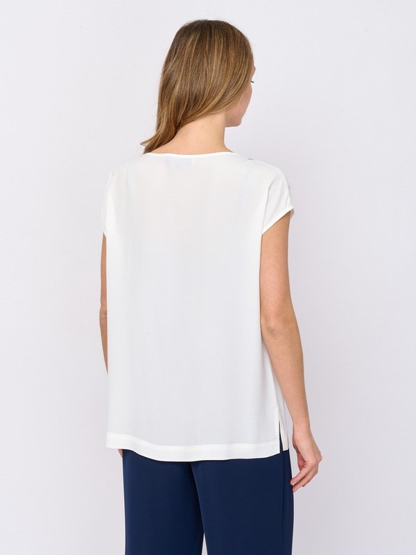 Блуза Moretti, фото 7