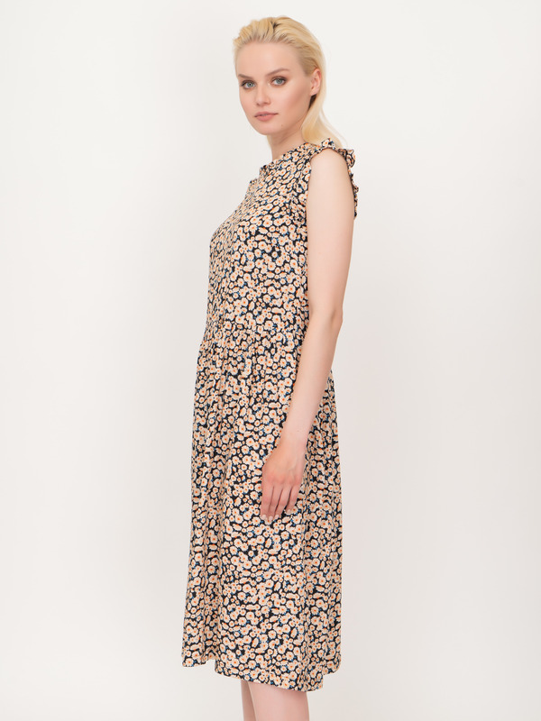 ЭQ02A349-1346/21-01 Платье IL Vento&La Seta