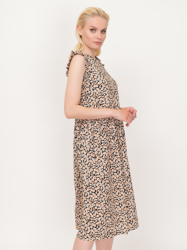 ЭQ02A349-1346/21-01 Платье IL Vento&La Seta