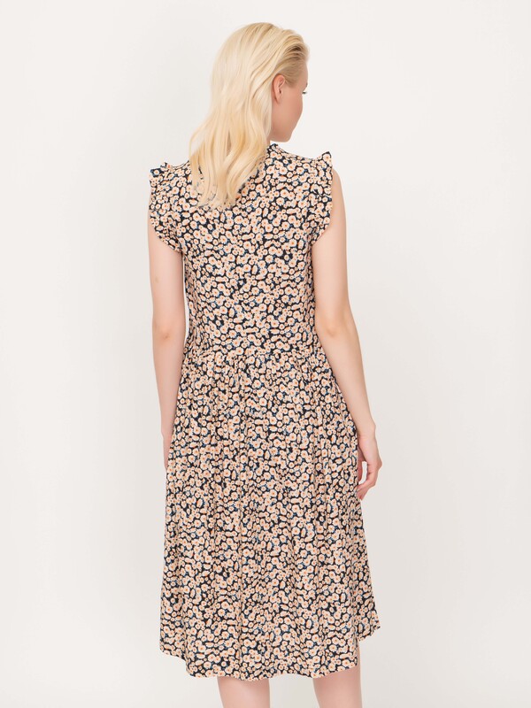 ЭQ02A349-1346/21-01 Платье IL Vento&La Seta