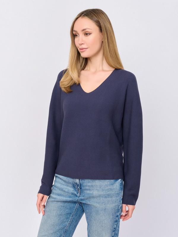 Э118624/5908/м/25-01 Пуловер Luisa Cerano