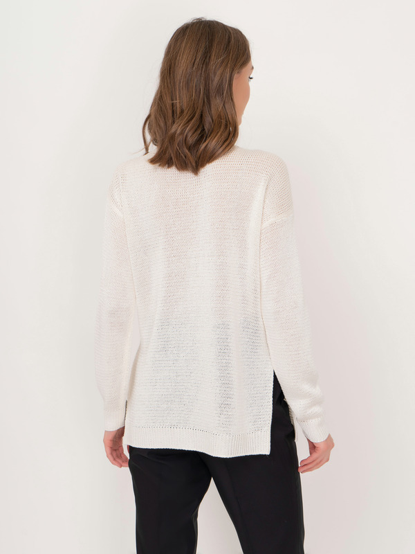 ЭCASCATE/21-01 Джемпер Luisa Spagnoli