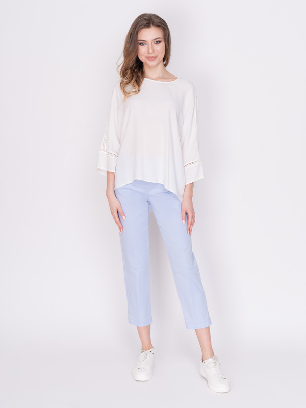 Э160030-31527/19-01 Блуза Gerry Weber