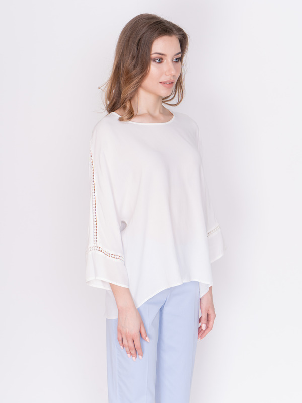 Э160030-31527/19-01 Блуза Gerry Weber