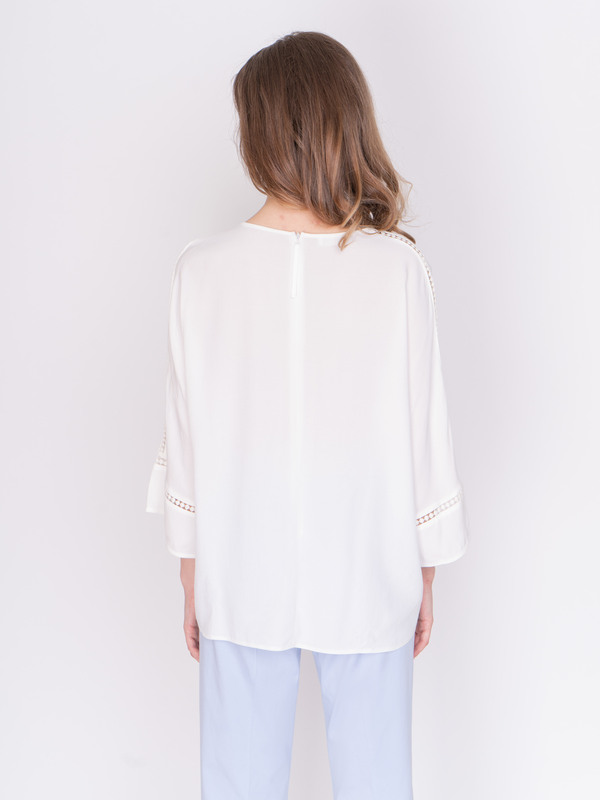 Э160030-31527/19-01 Блуза Gerry Weber