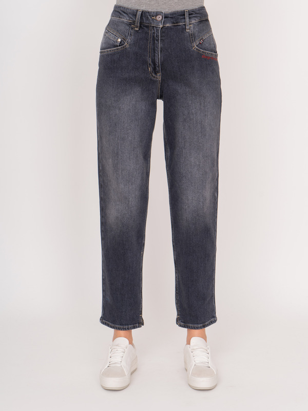 Э838200/130/22-02 Джинсы Ppep