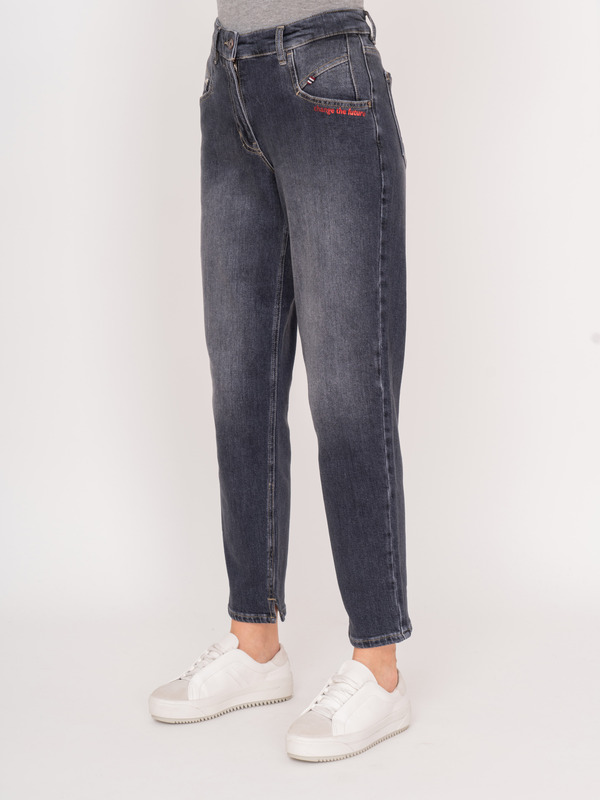 Э838200/130/22-02 Джинсы Ppep