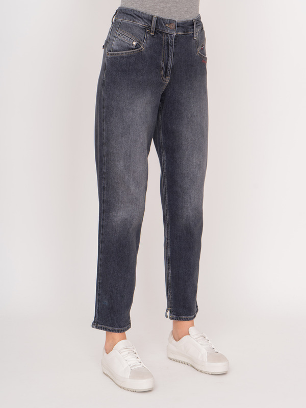 Э838200/130/22-02 Джинсы Ppep