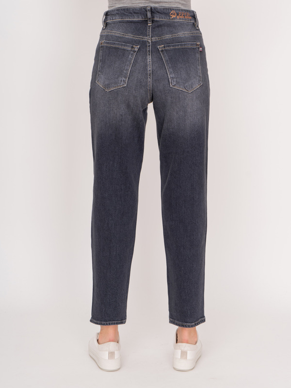 Э838200/130/22-02 Джинсы Ppep