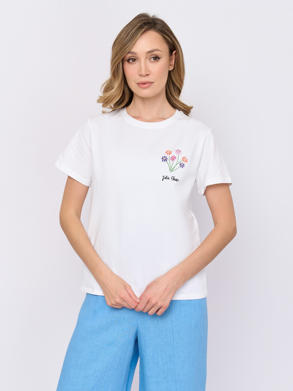 ЭCAPPERO/м/25-01 Футболка EMME