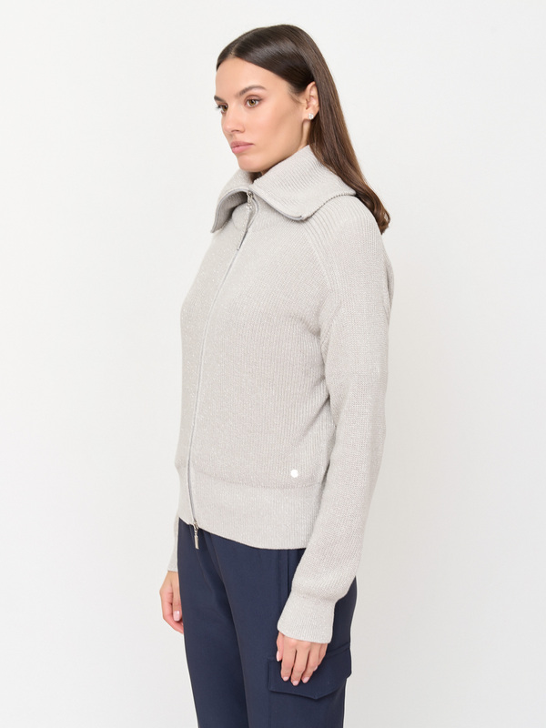 Э807902/м/24-02 Кардиган тр. Monari