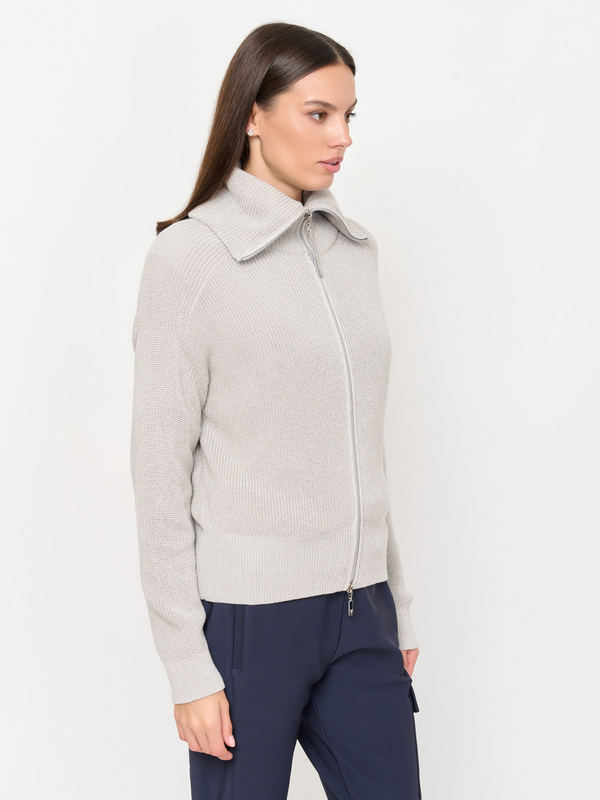 Э807902/м/24-02 Кардиган тр. Monari