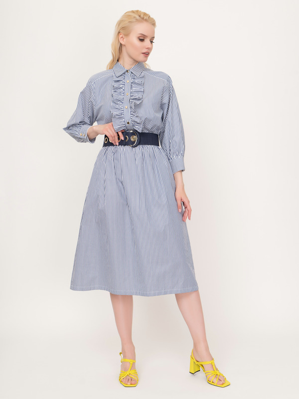 ЭPALLINA/21-01 Платье Luisa Spagnoli