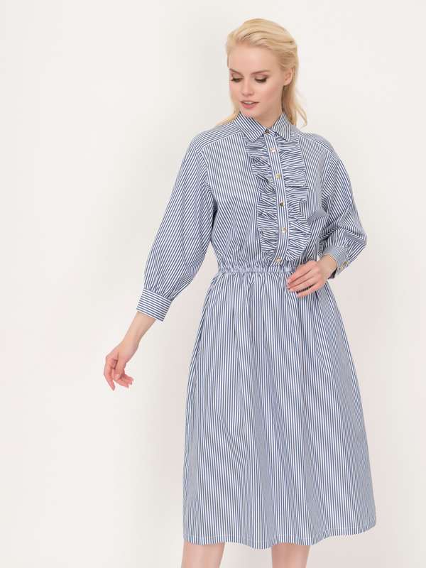 ЭPALLINA/21-01 Платье Luisa Spagnoli