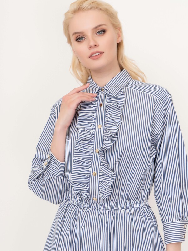 ЭPALLINA/21-01 Платье Luisa Spagnoli