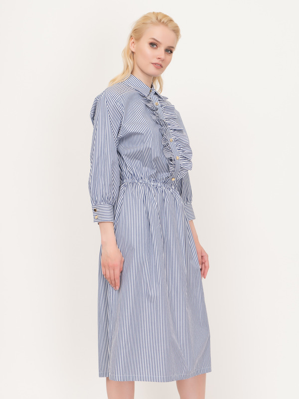 ЭPALLINA/21-01 Платье Luisa Spagnoli