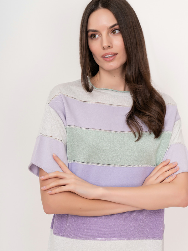 Э5304-122/22-01 Джемпер Franco Vello