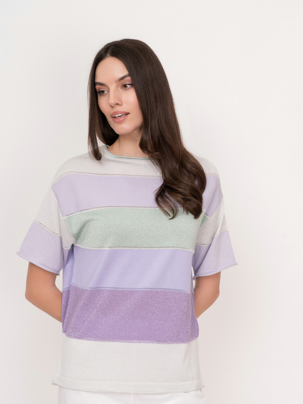 Э5304-122/22-01 Джемпер Franco Vello