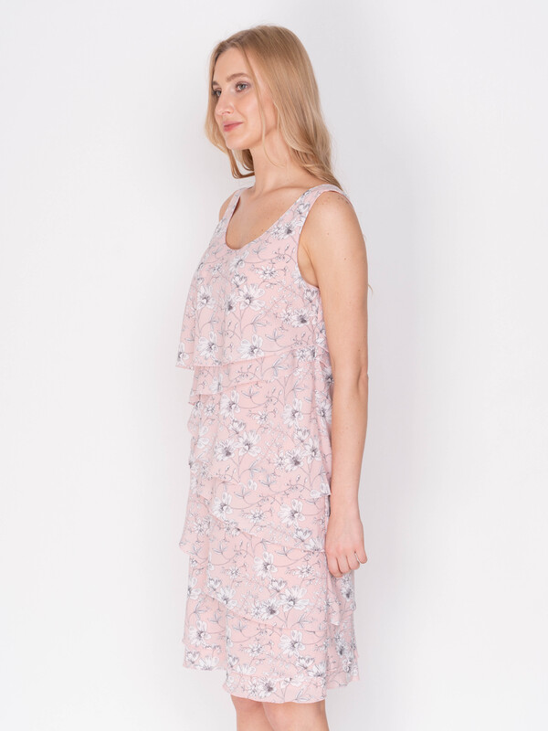 Э380132-17112/19-01 Платье Taifun