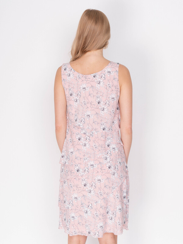 Э380132-17112/19-01 Платье Taifun