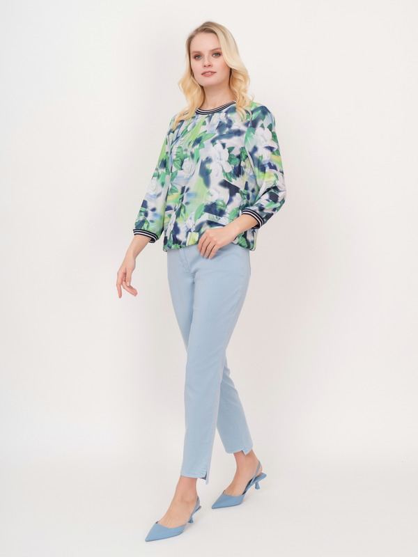 Э720005-31386/22-01 Брюки Gerry Weber