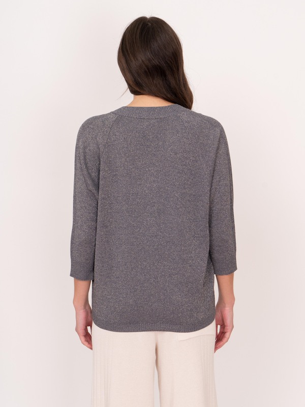 ЭЭ10C6284/22-01 Пуловер SERIANNO collection