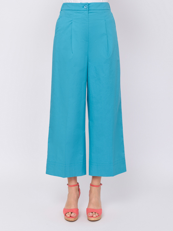 Брюки Luisa Cerano, фото 7